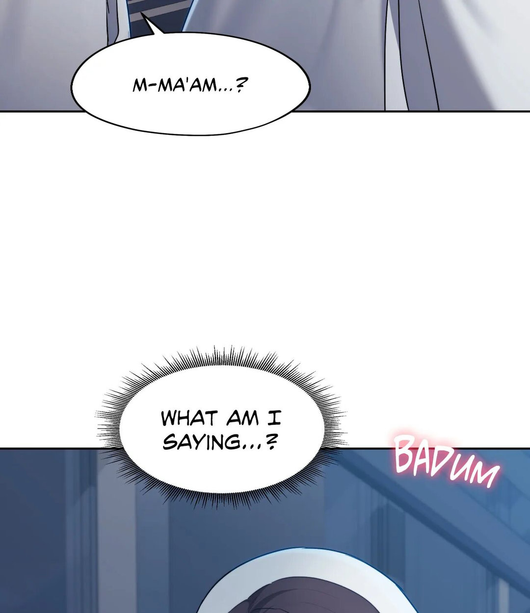 From today, my favorite… Chapter 22 Page 49