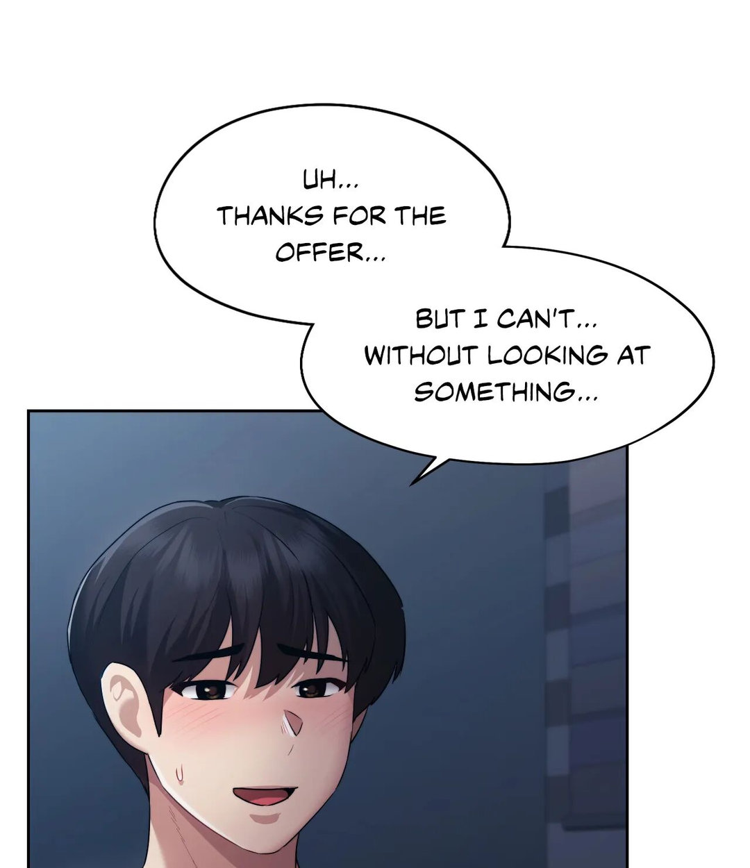 From today, my favorite… Chapter 22 Page 53