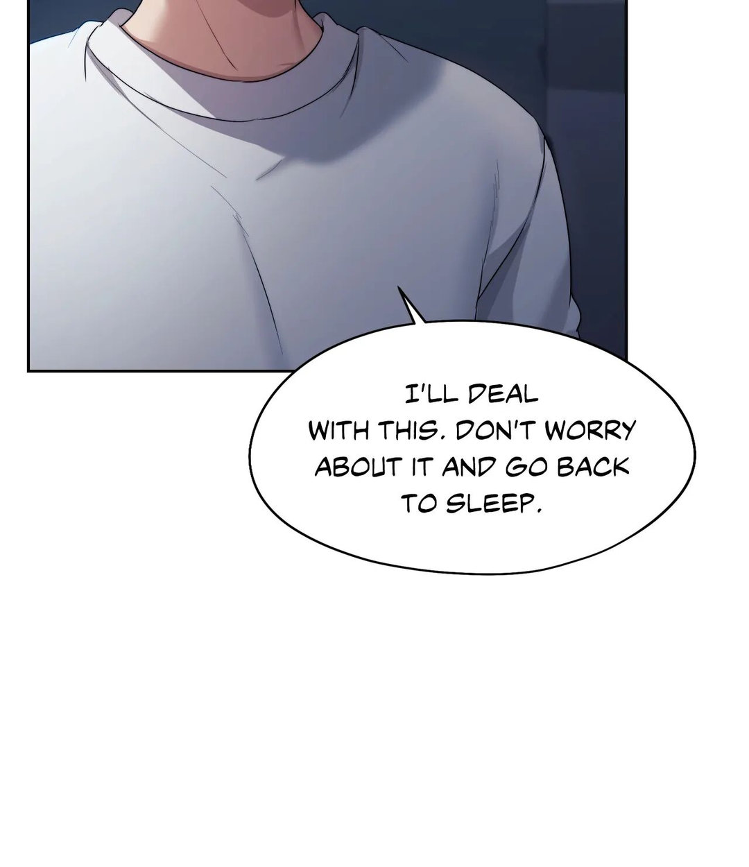 From today, my favorite… Chapter 22 Page 54
