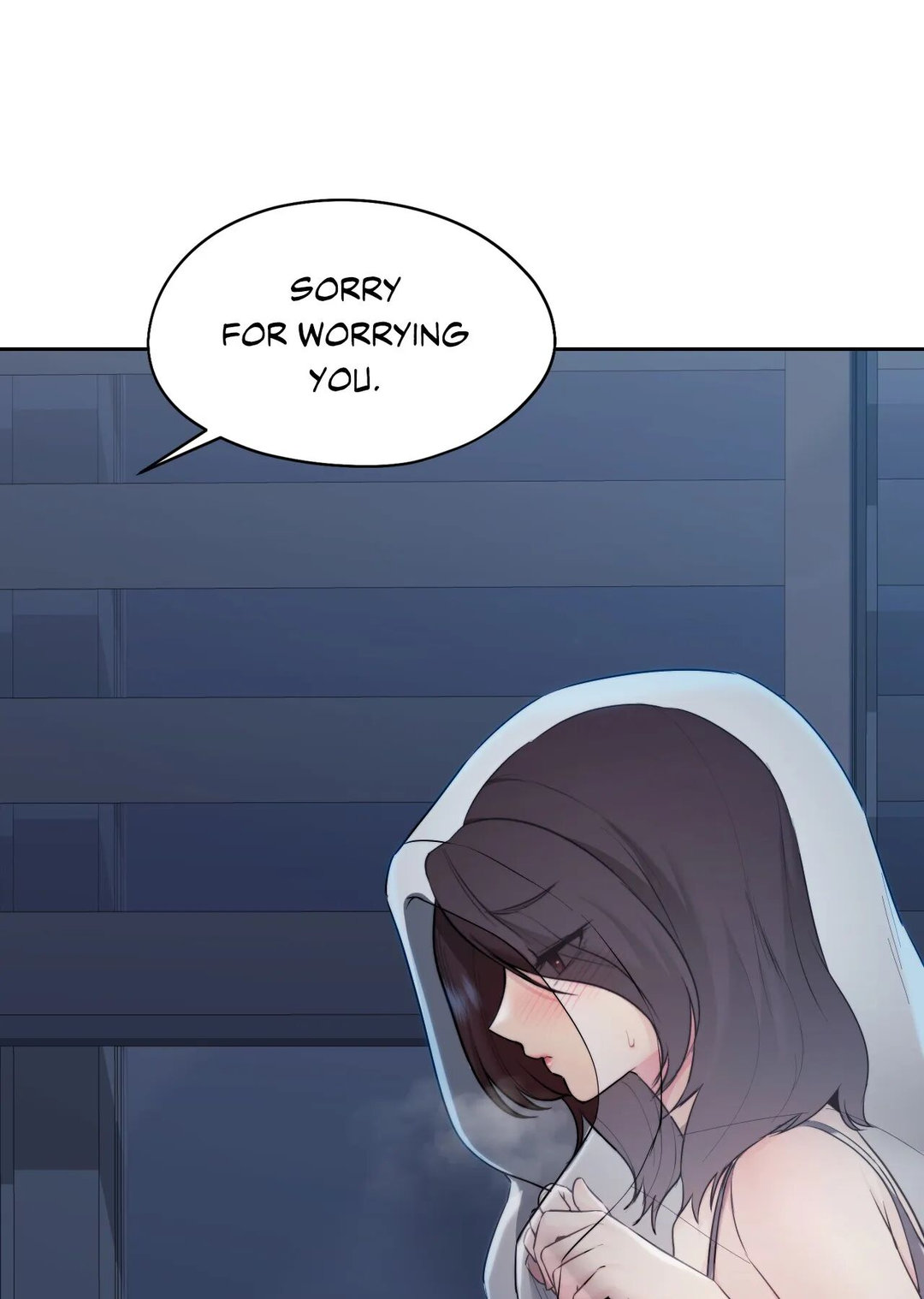From today, my favorite… Chapter 22 Page 55