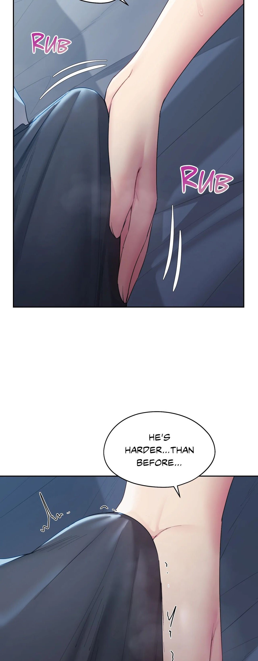 From today, my favorite… Chapter 22 Page 6