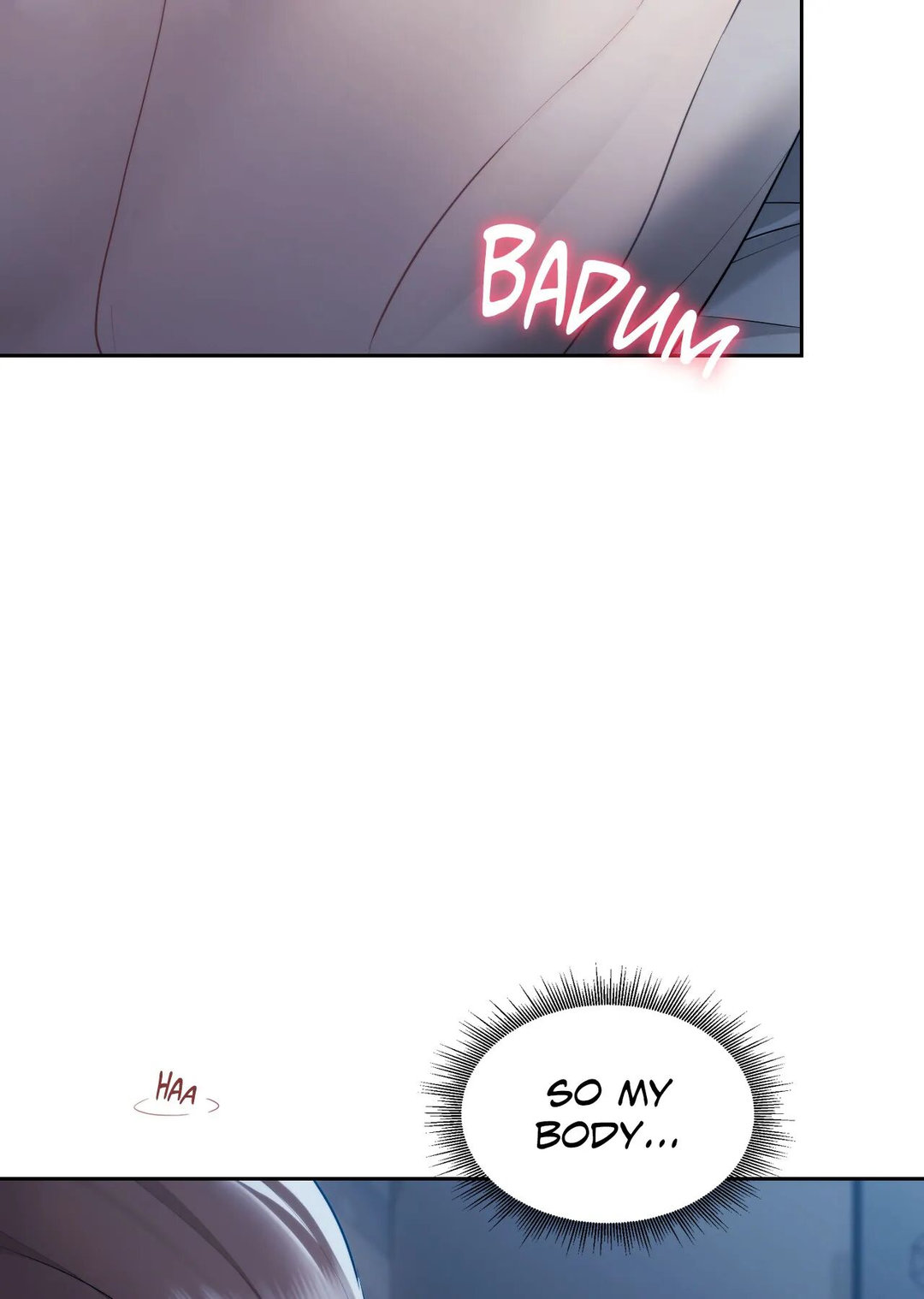 From today, my favorite… Chapter 22 Page 60