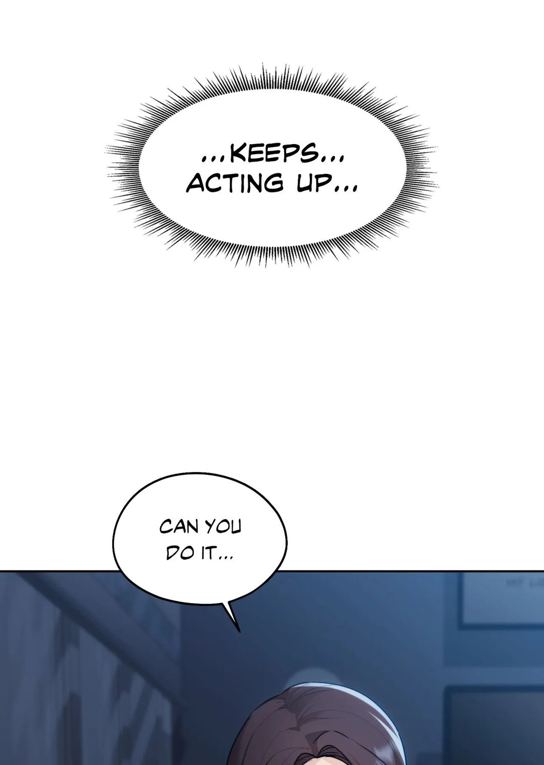 From today, my favorite… Chapter 22 Page 62