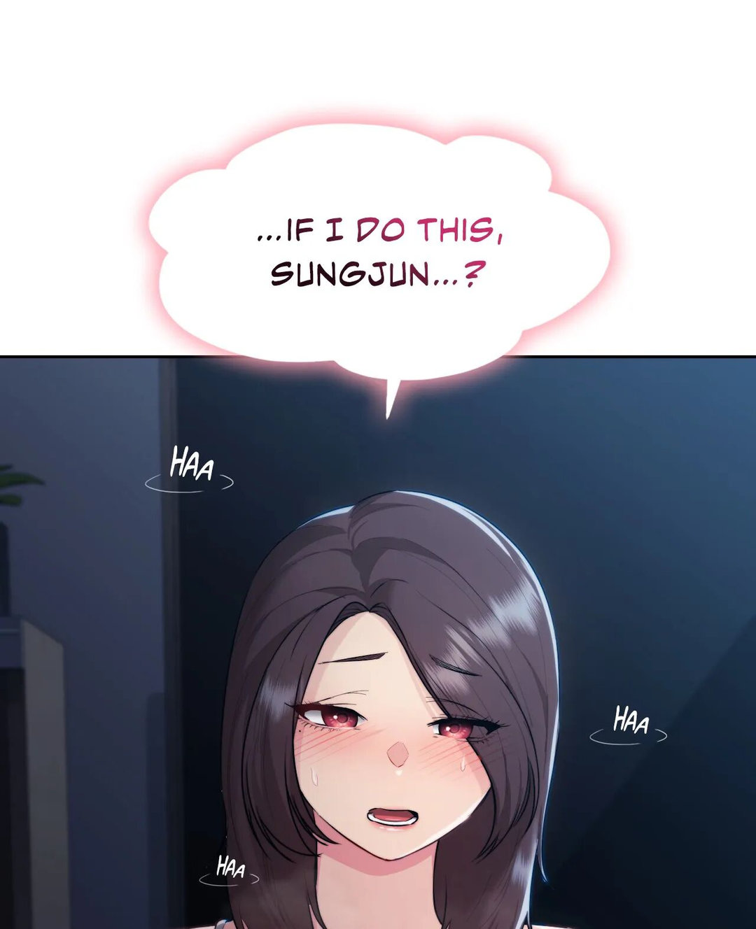 From today, my favorite… Chapter 22 Page 64