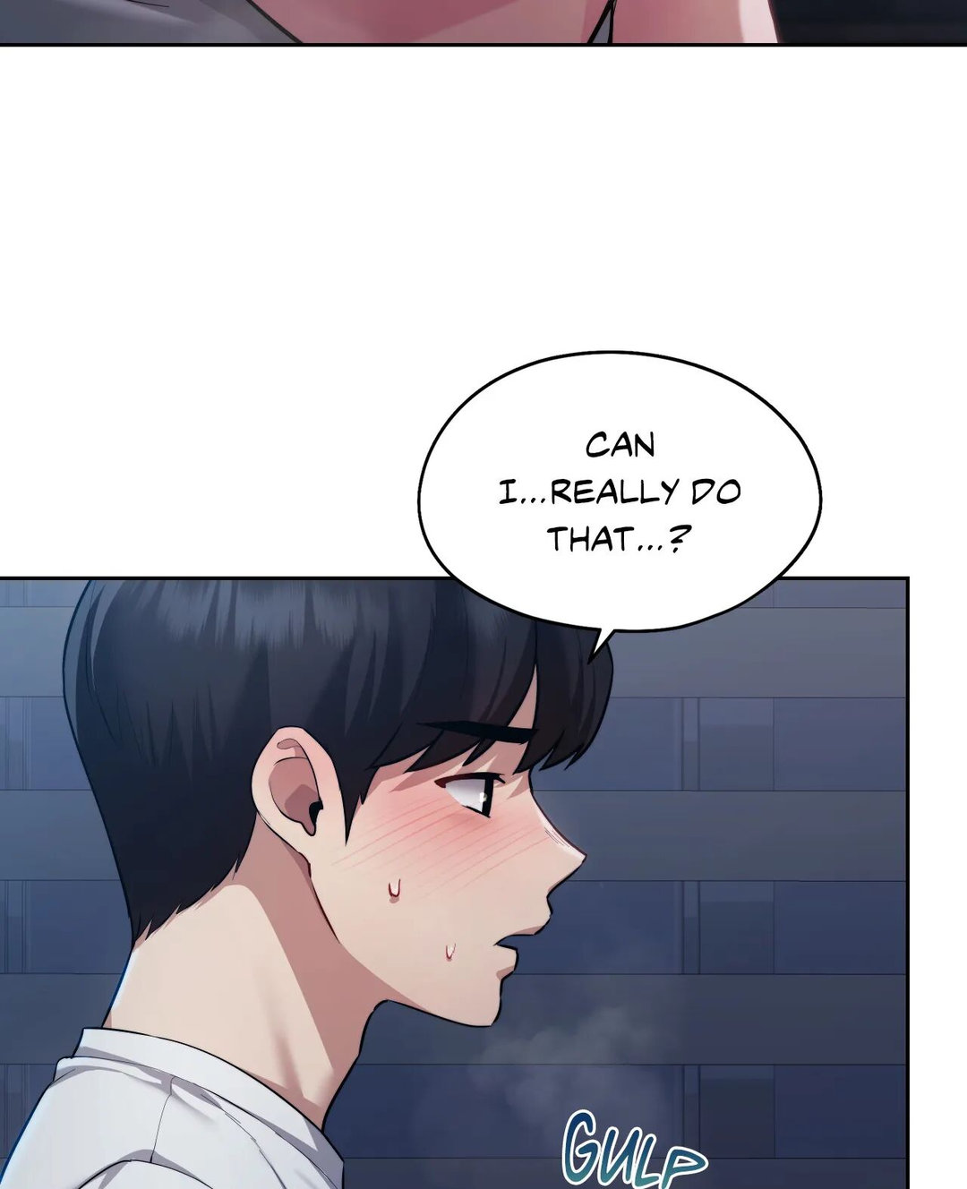 From today, my favorite… Chapter 22 Page 68