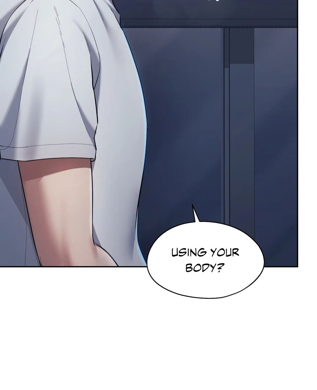 From today, my favorite… Chapter 22 Page 69