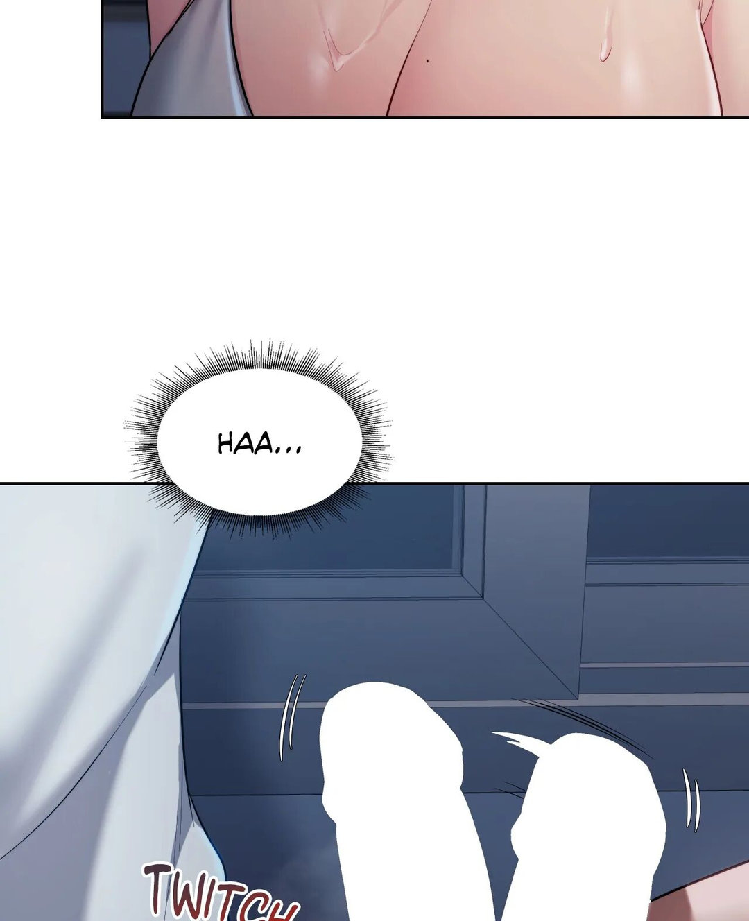 From today, my favorite… Chapter 22 Page 71