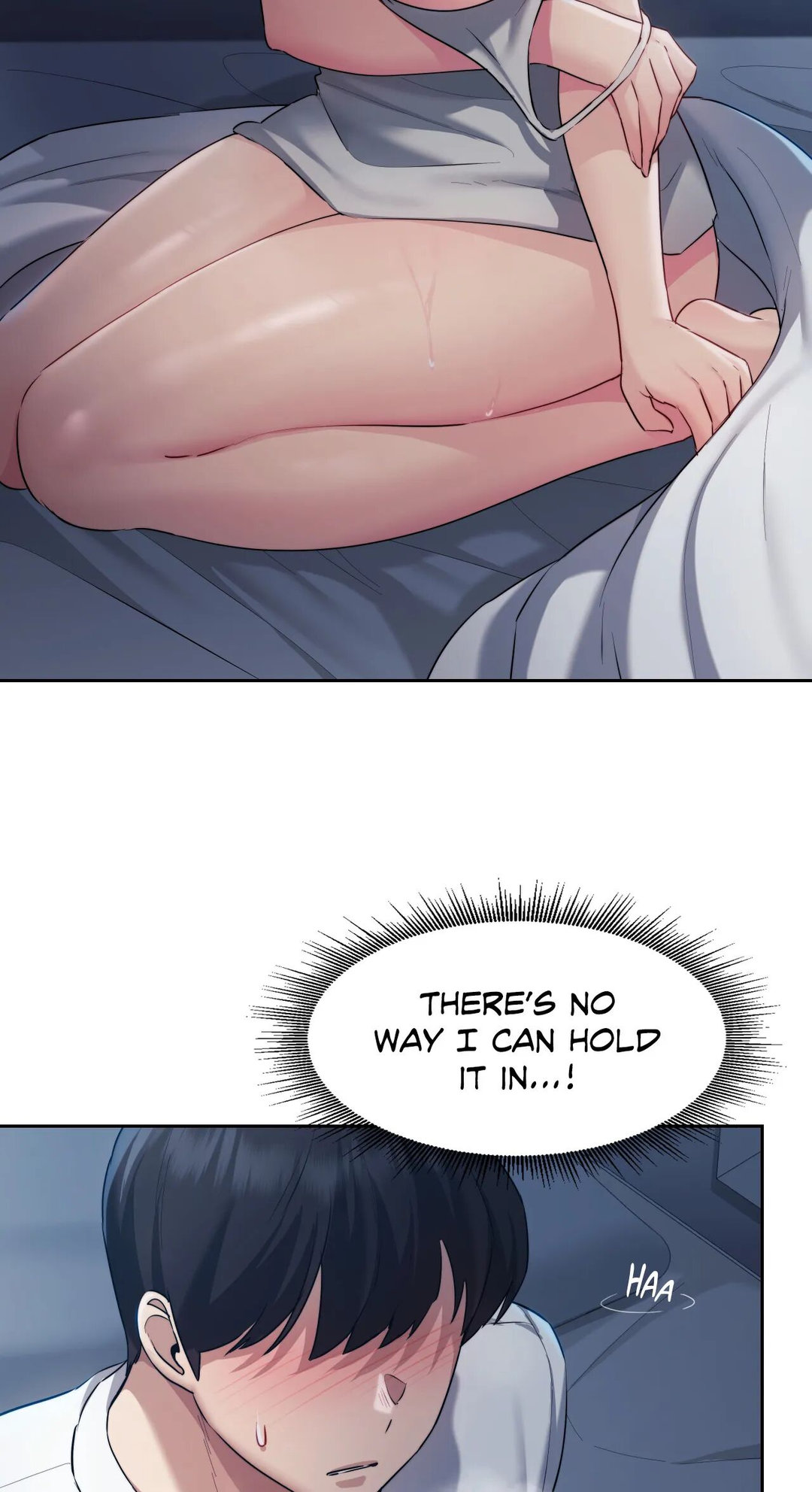 From today, my favorite… Chapter 22 Page 74