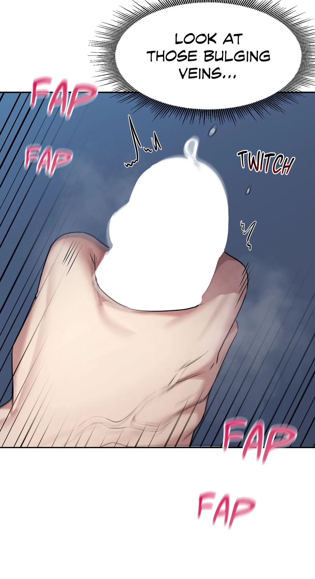 From today, my favorite… Chapter 22 Page 81