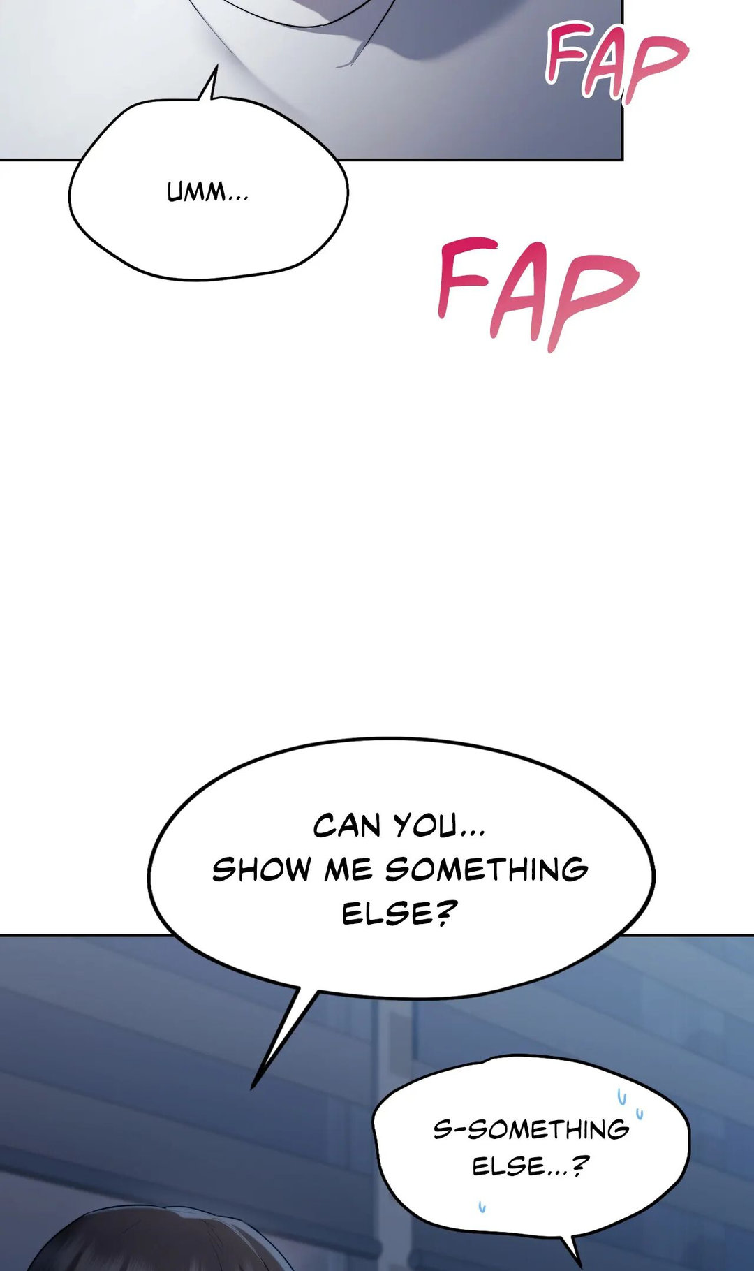 From today, my favorite… Chapter 22 Page 86