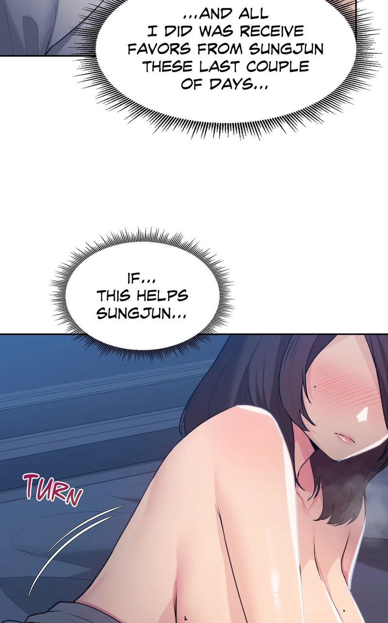 From today, my favorite… Chapter 23 Page 11