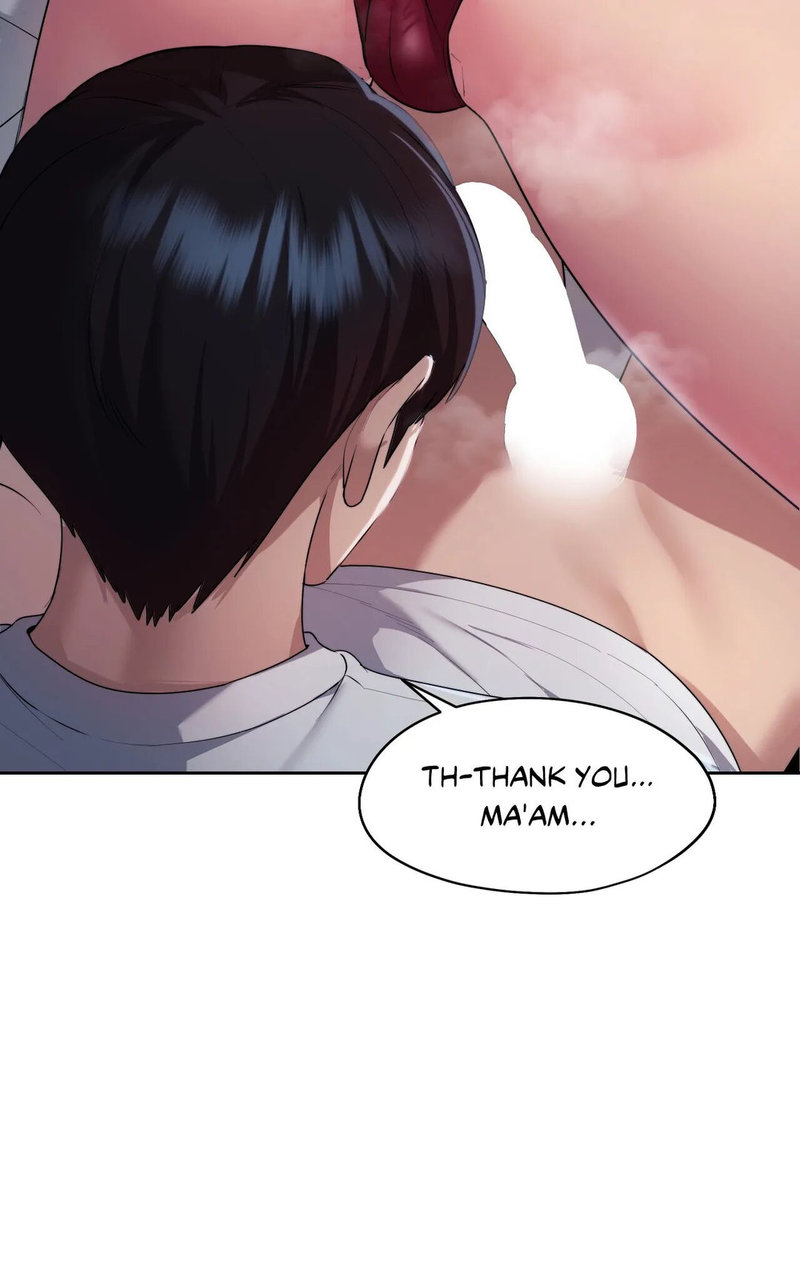 From today, my favorite… Chapter 23 Page 15