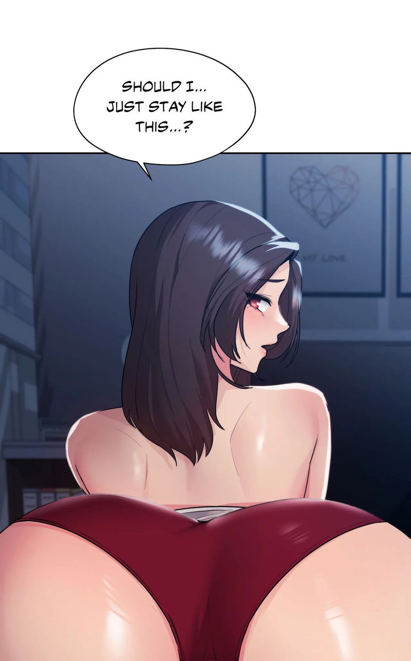 From today, my favorite… Chapter 23 Page 16