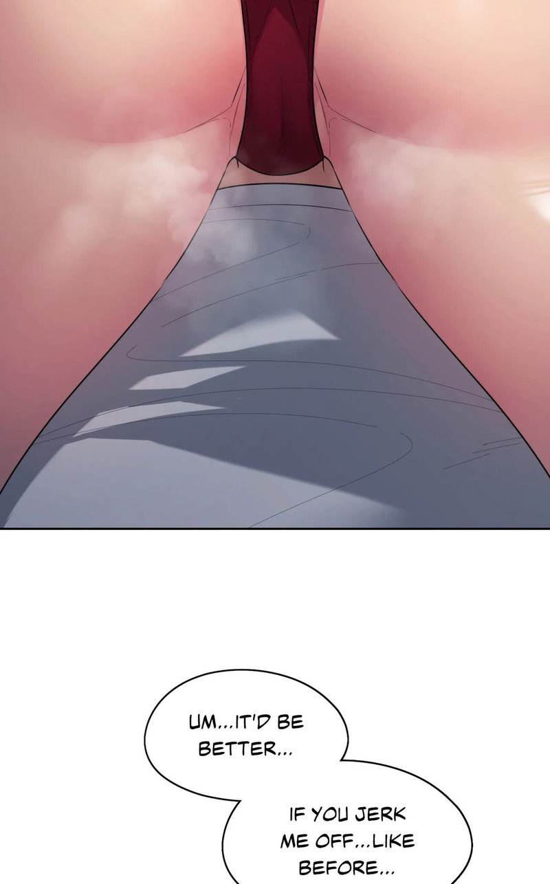 From today, my favorite… Chapter 23 Page 17