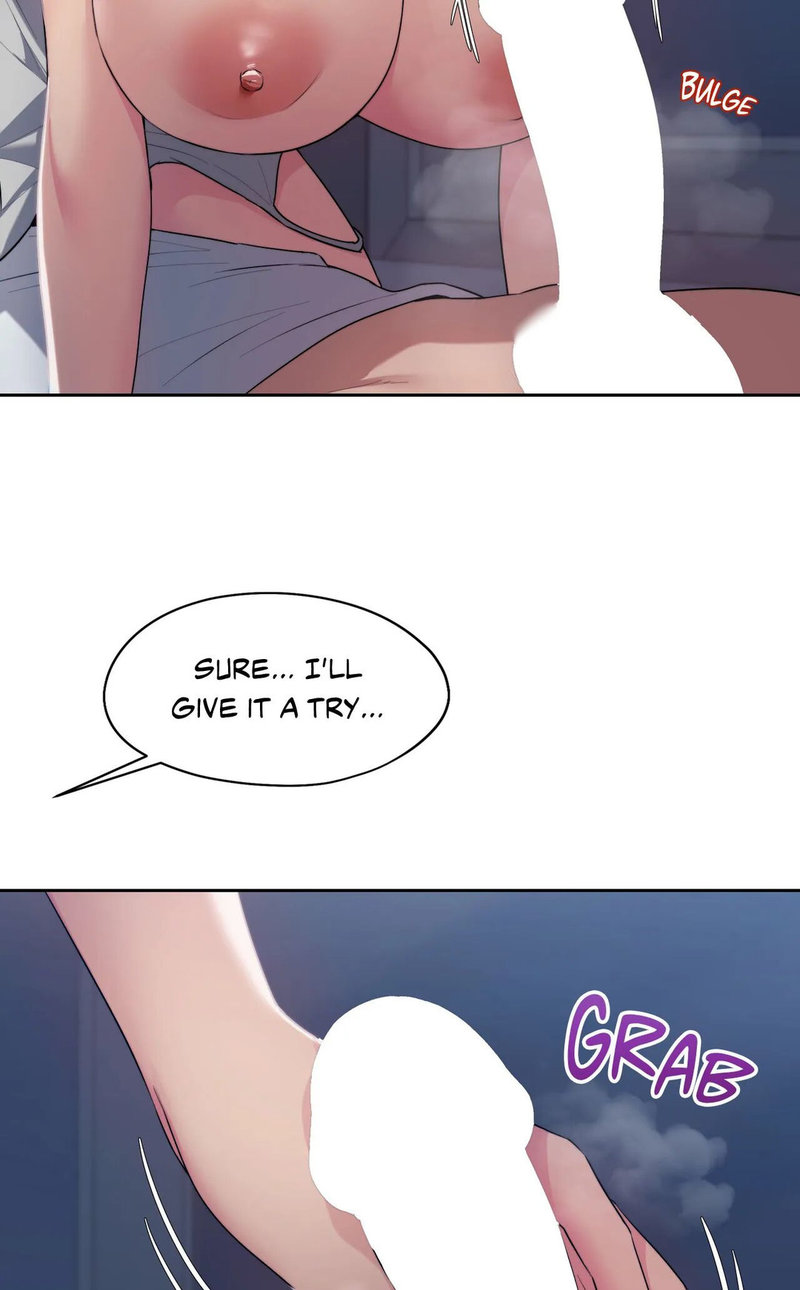 From today, my favorite… Chapter 23 Page 20