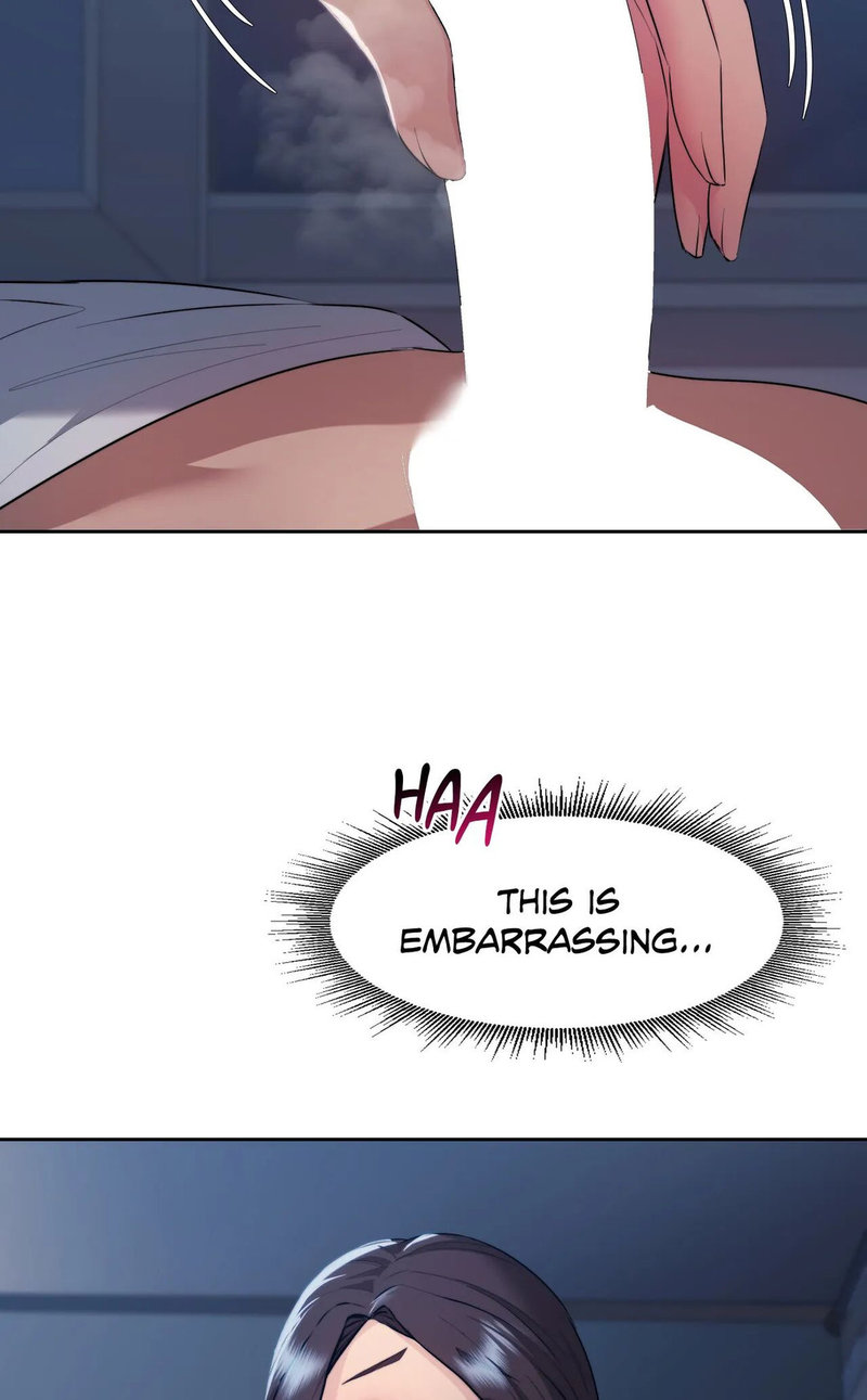 From today, my favorite… Chapter 23 Page 21