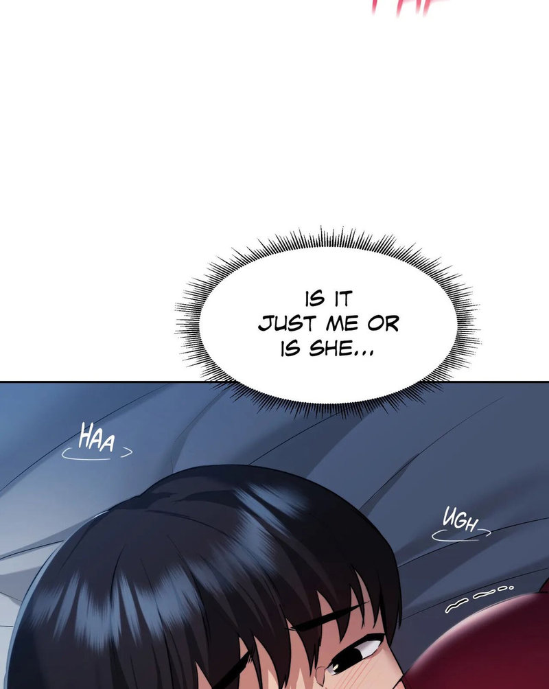 From today, my favorite… Chapter 23 Page 31