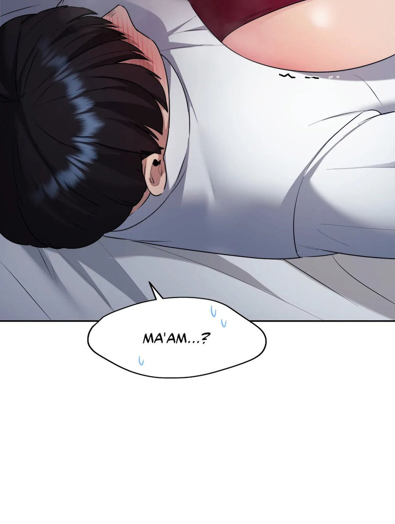From today, my favorite… Chapter 23 Page 45
