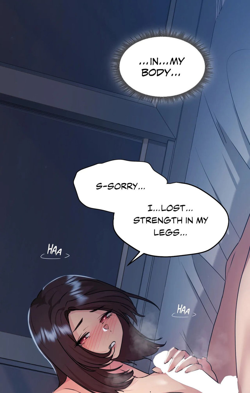 From today, my favorite… Chapter 23 Page 46