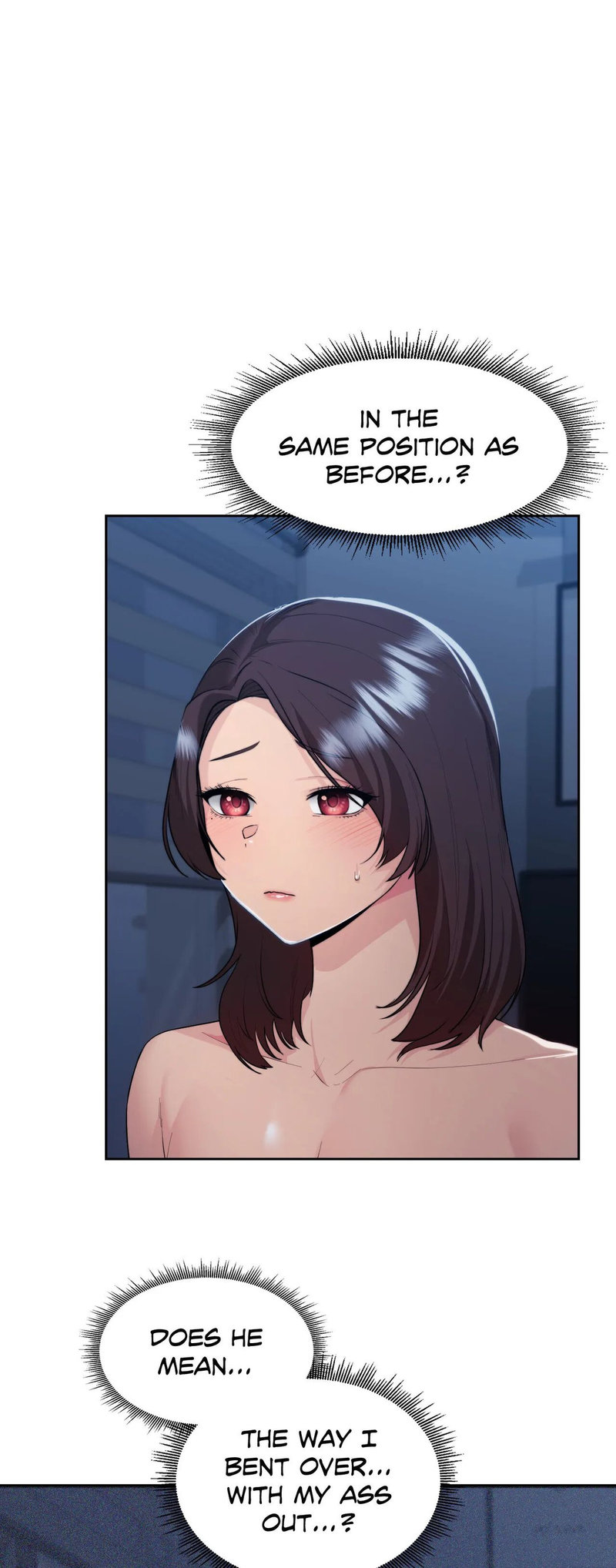 From today, my favorite… Chapter 23 Page 5