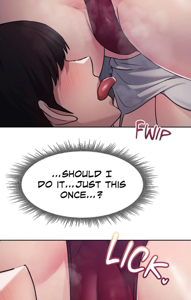 From today, my favorite… Chapter 23 Page 52
