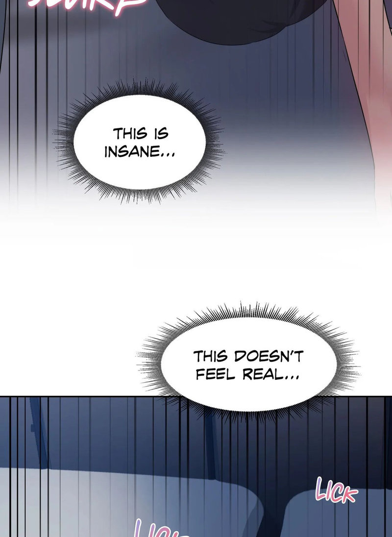 From today, my favorite… Chapter 23 Page 76