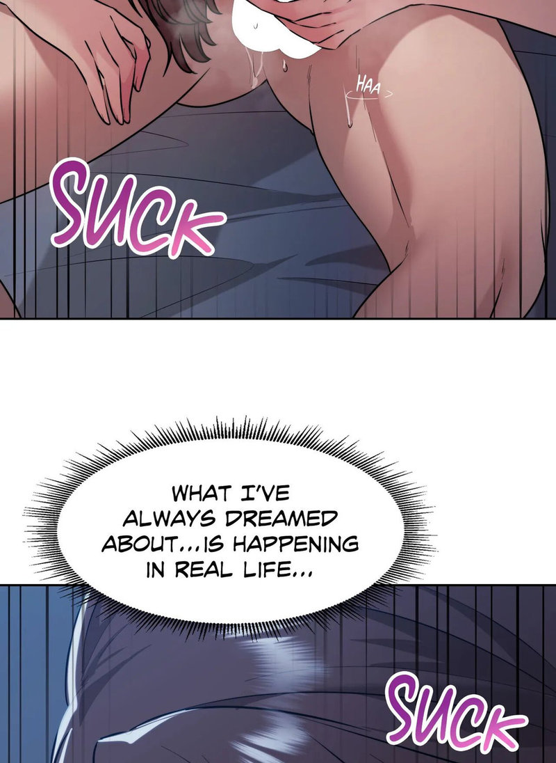 From today, my favorite… Chapter 23 Page 78