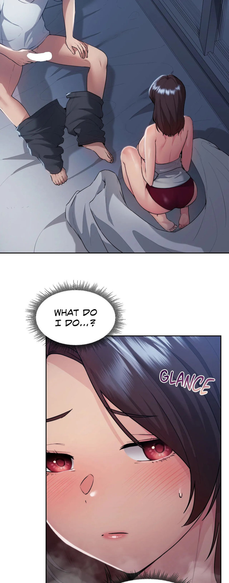 From today, my favorite… Chapter 23 Page 8