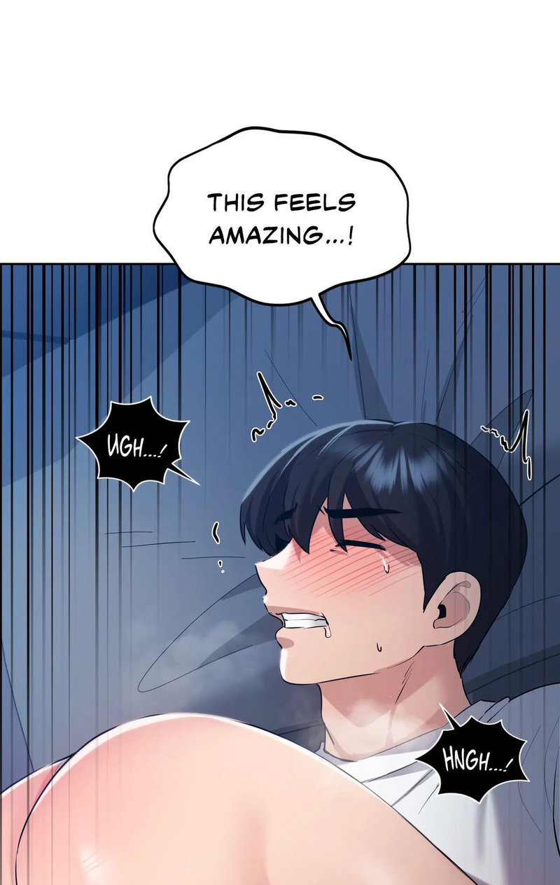 From today, my favorite… Chapter 23 Page 82