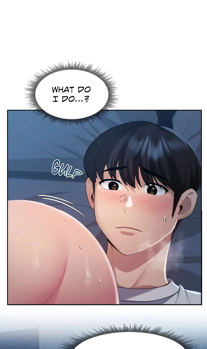 From today, my favorite… Chapter 24 Page 12