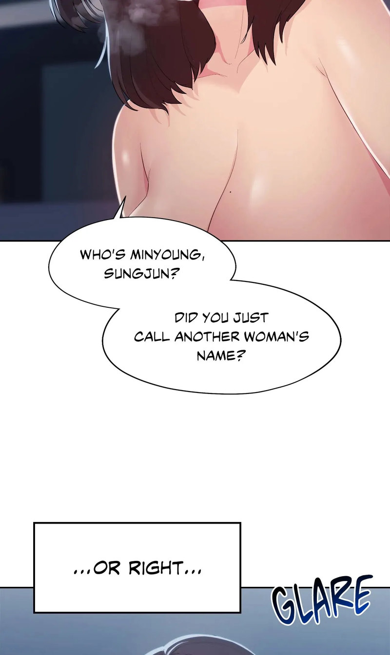From today, my favorite… Chapter 24 Page 15