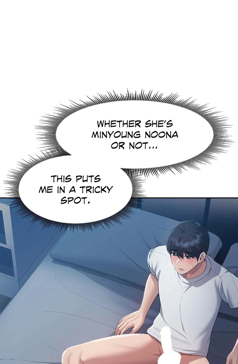 From today, my favorite… Chapter 24 Page 17