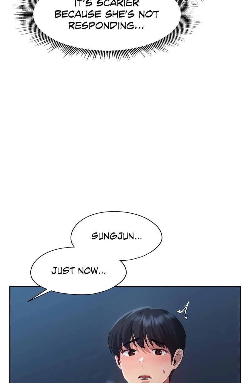 From today, my favorite… Chapter 24 Page 19