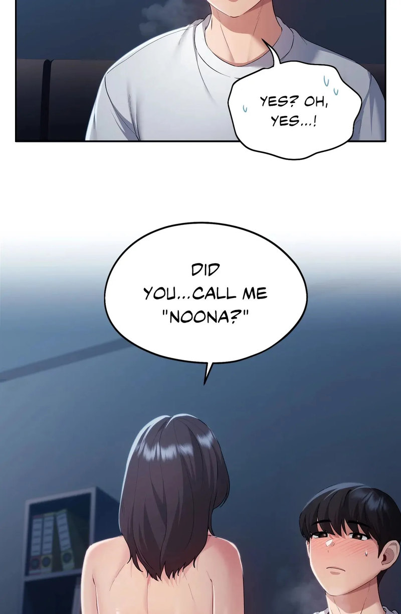 From today, my favorite… Chapter 24 Page 20