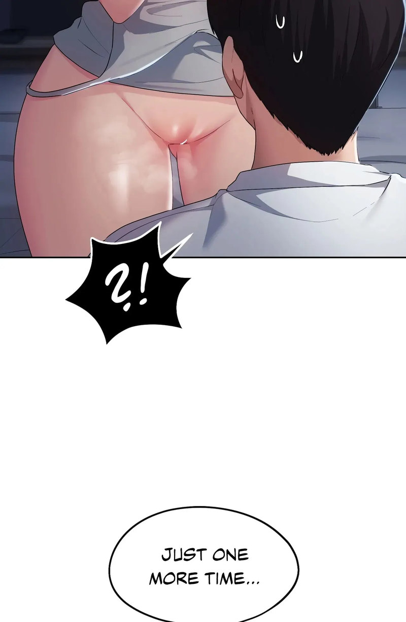 From today, my favorite… Chapter 24 Page 23