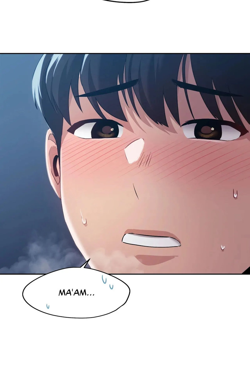 From today, my favorite… Chapter 24 Page 24