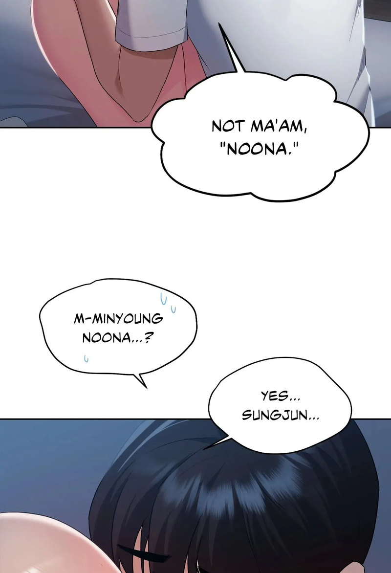 From today, my favorite… Chapter 24 Page 26