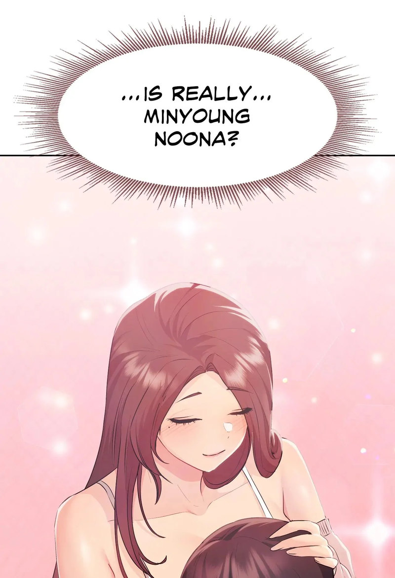 From today, my favorite… Chapter 24 Page 29