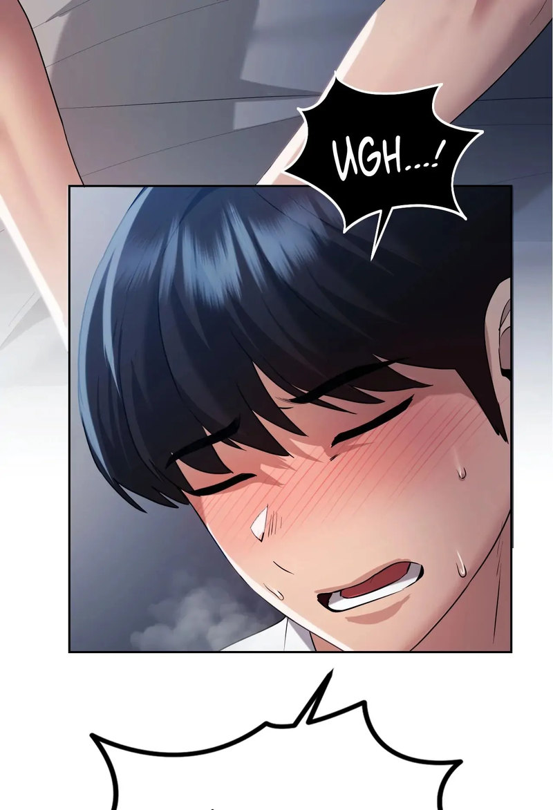 From today, my favorite… Chapter 24 Page 3