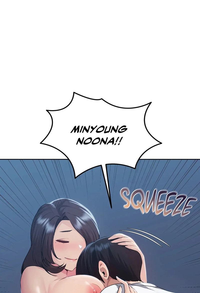 From today, my favorite… Chapter 24 Page 31