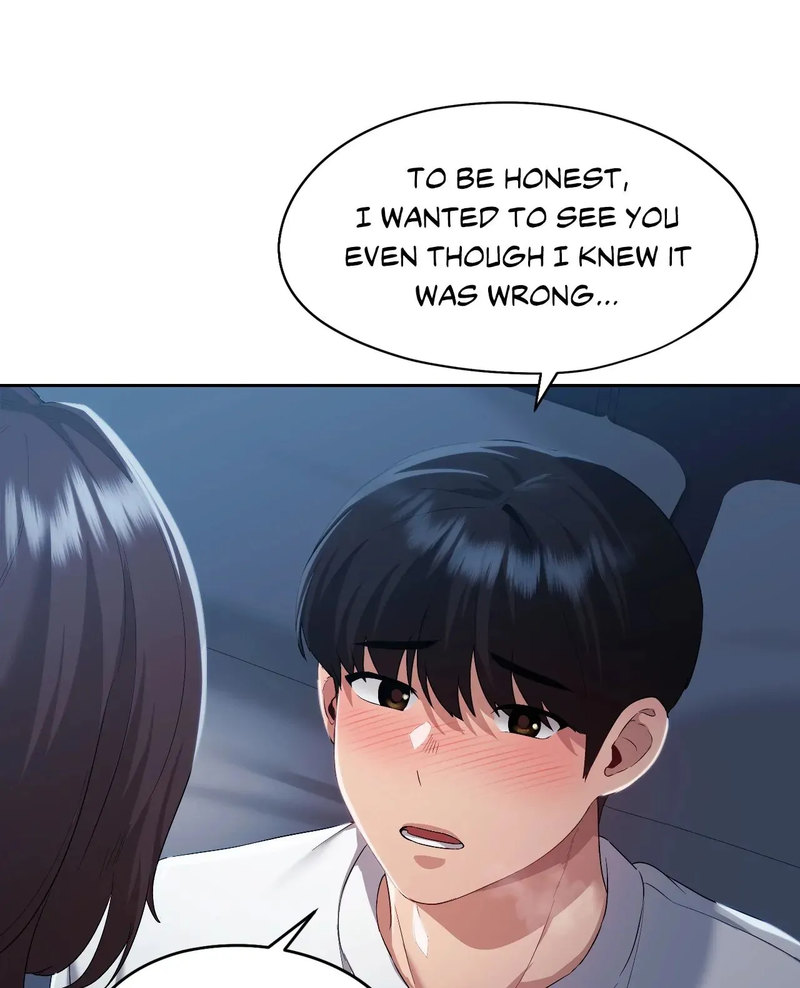 From today, my favorite… Chapter 24 Page 35
