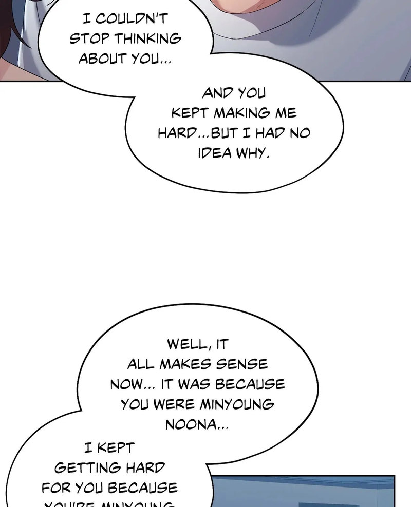 From today, my favorite… Chapter 24 Page 36