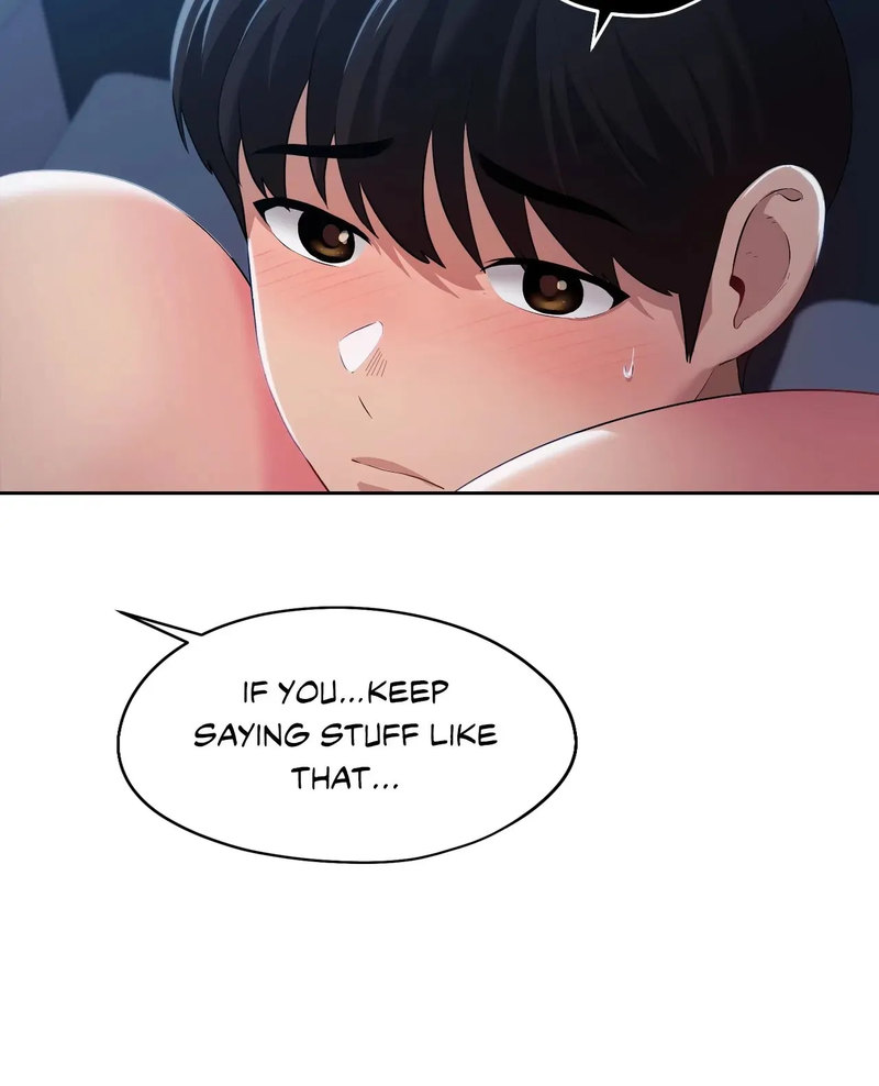 From today, my favorite… Chapter 24 Page 40