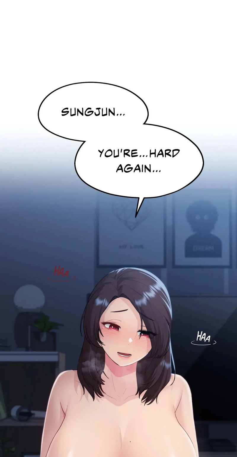 From today, my favorite… Chapter 24 Page 49