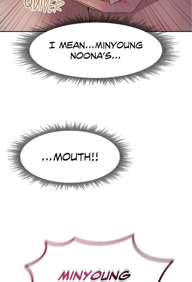 From today, my favorite… Chapter 24 Page 5
