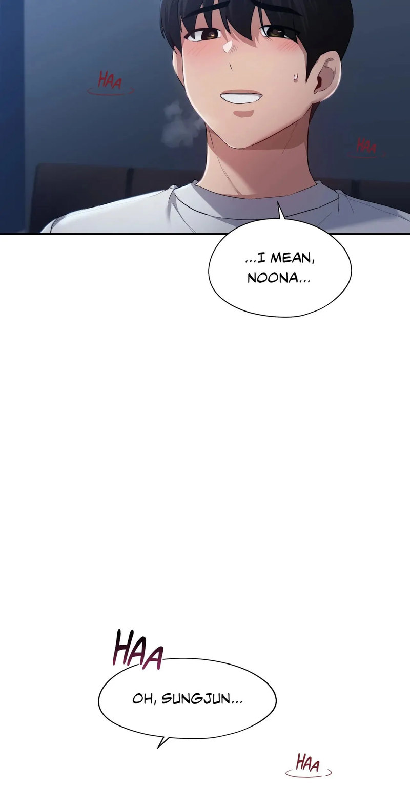 From today, my favorite… Chapter 24 Page 51