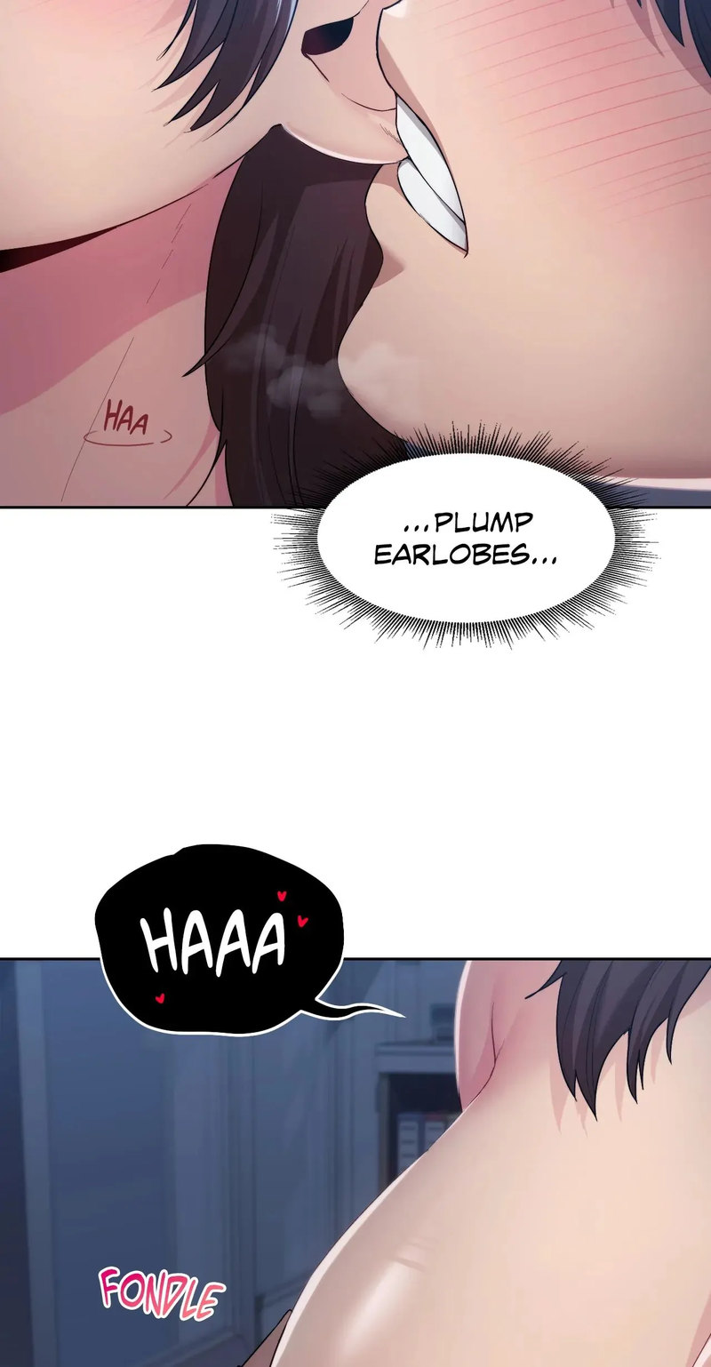 From today, my favorite… Chapter 24 Page 53
