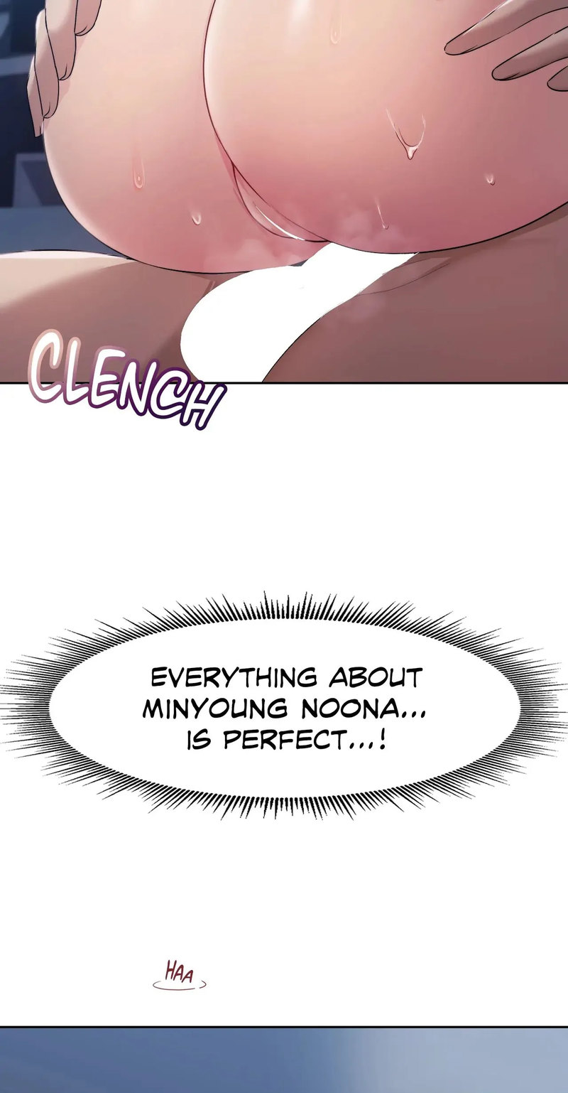 From today, my favorite… Chapter 24 Page 55