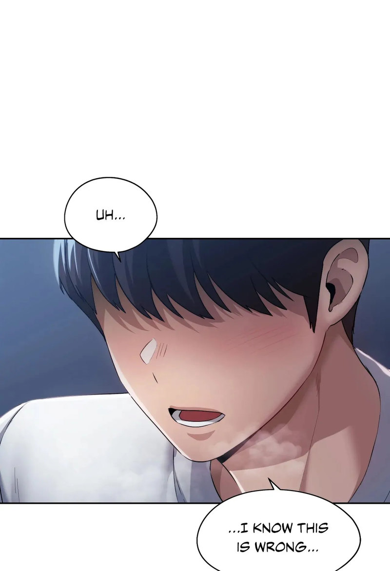 From today, my favorite… Chapter 24 Page 57