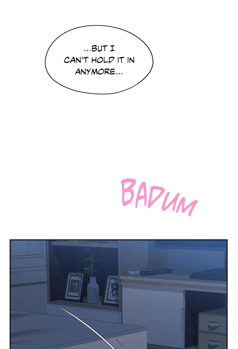 From today, my favorite… Chapter 24 Page 59